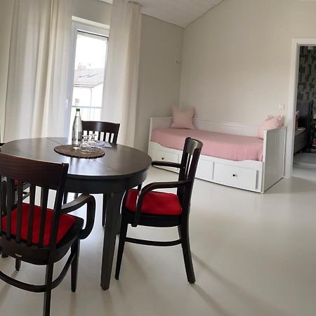 Petit Appartement Bernried am Starnberger See Ngoại thất bức ảnh