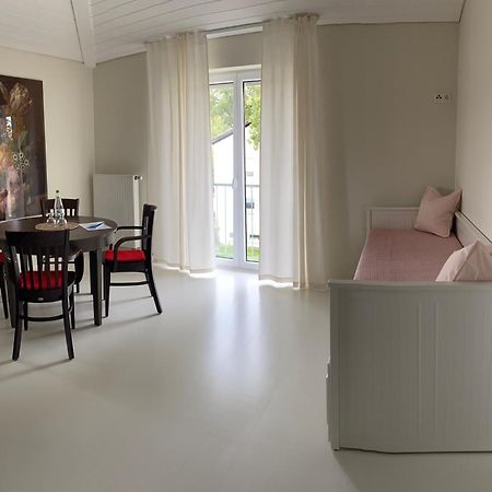 Petit Appartement Bernried am Starnberger See Ngoại thất bức ảnh