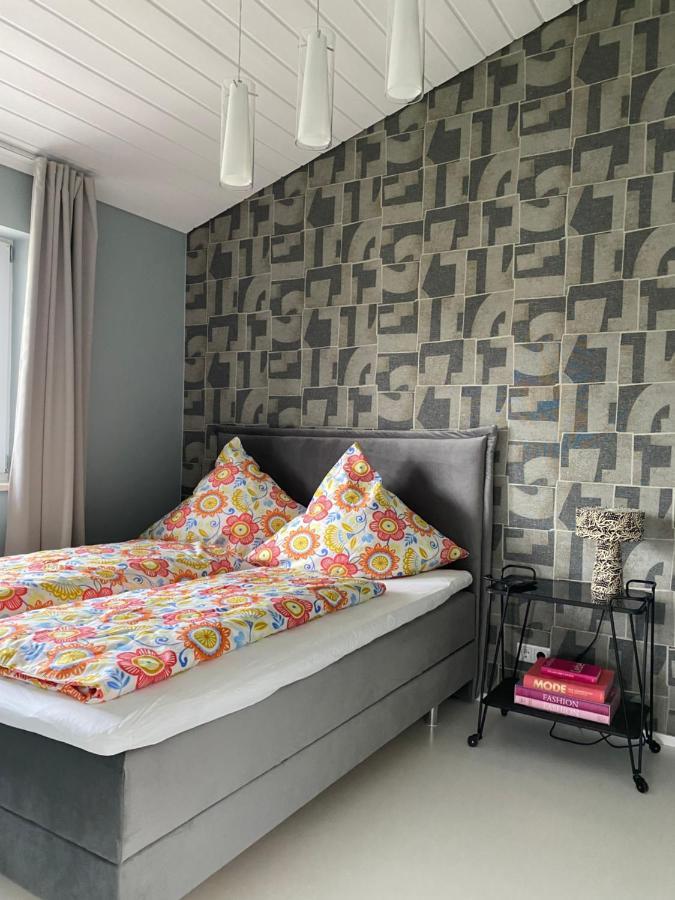Petit Appartement Bernried am Starnberger See Ngoại thất bức ảnh