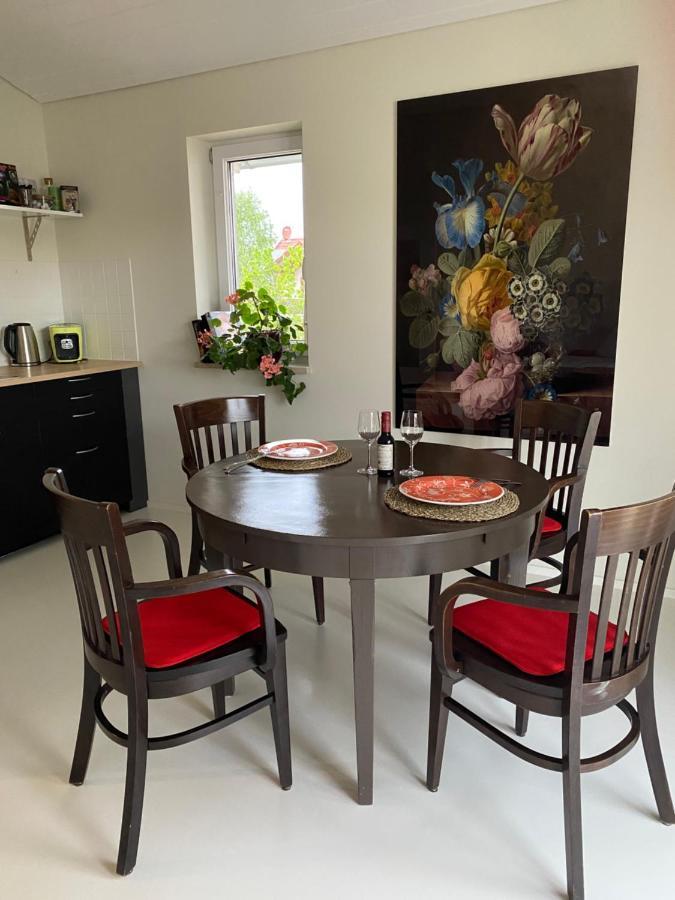 Petit Appartement Bernried am Starnberger See Ngoại thất bức ảnh