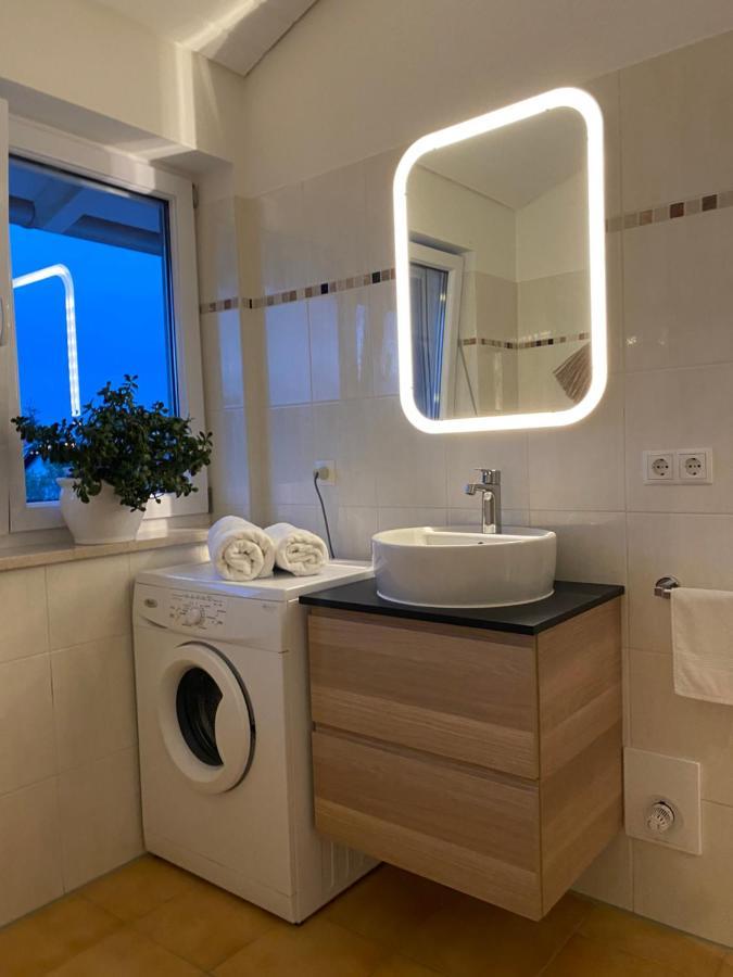 Petit Appartement Bernried am Starnberger See Ngoại thất bức ảnh