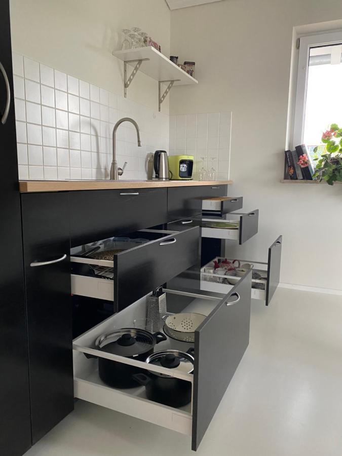 Petit Appartement Bernried am Starnberger See Ngoại thất bức ảnh