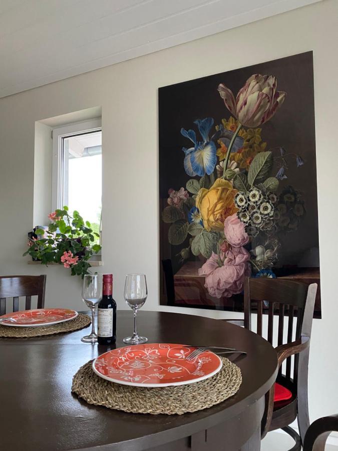 Petit Appartement Bernried am Starnberger See Ngoại thất bức ảnh
