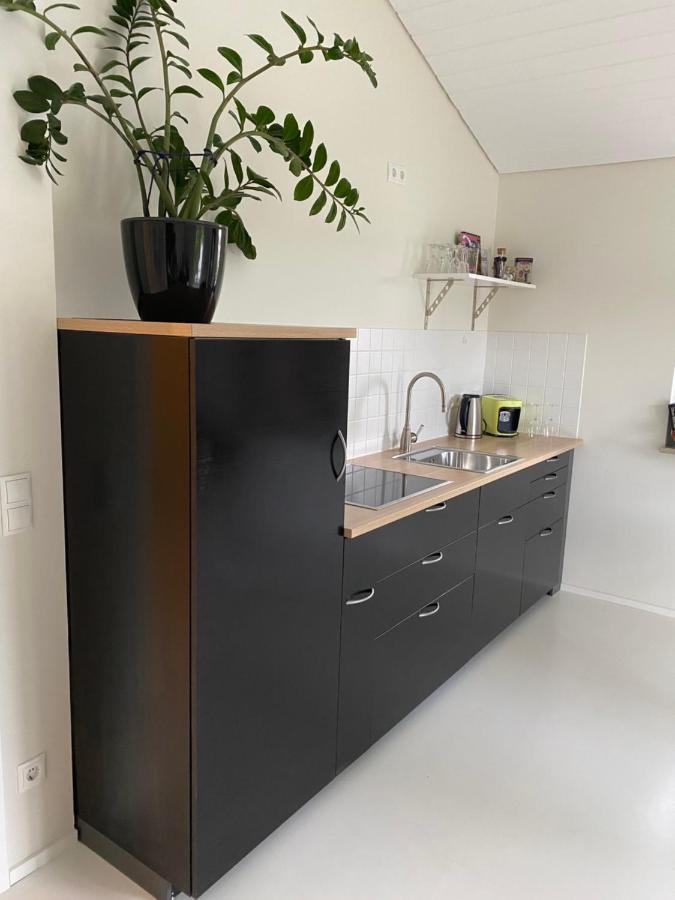 Petit Appartement Bernried am Starnberger See Ngoại thất bức ảnh