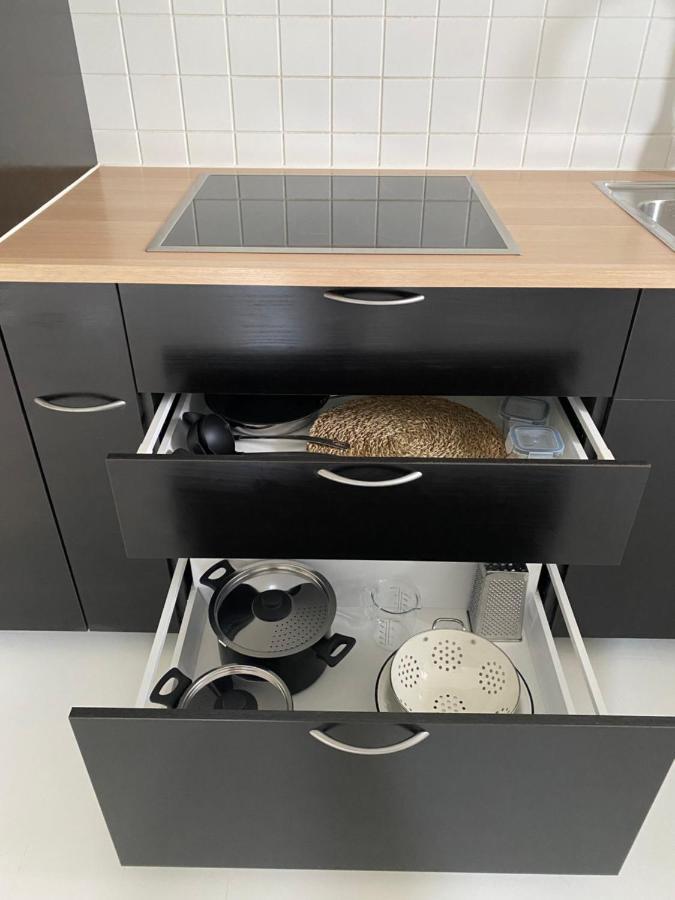 Petit Appartement Bernried am Starnberger See Ngoại thất bức ảnh