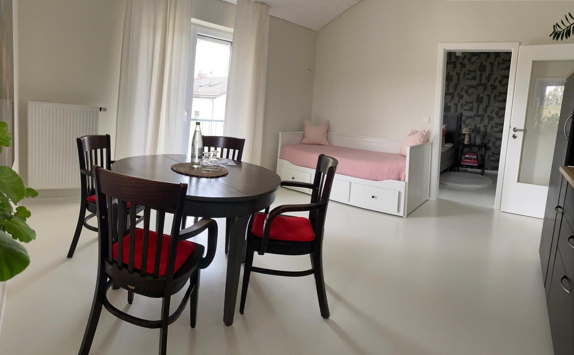 Petit Appartement Bernried am Starnberger See Ngoại thất bức ảnh